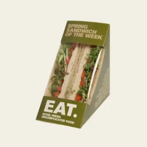 Sandwich Boxes