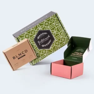 Small Boxes Bulk