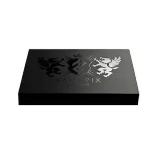 Spot UV Boxes Bulk