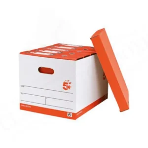 Storage Boxes