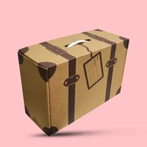Suitcase Boxes Bulks