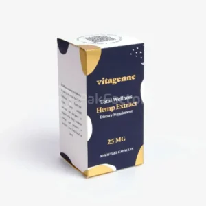Supplements Boxes Bulk