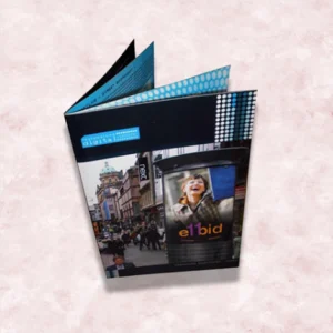 20 Pages Booklets bulk