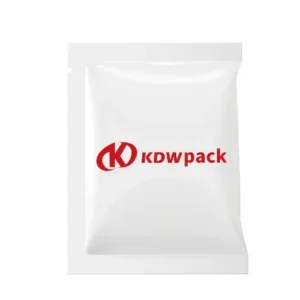 3 Side Seal Pouch Bulk