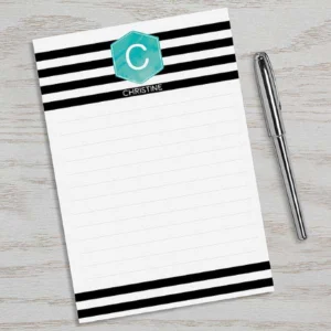 3x8 Notepad bulk