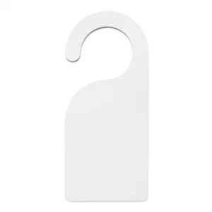 4 x 9 Door Hanger bulk