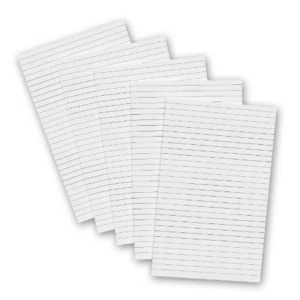 5.5x8.5 Notepad bulk