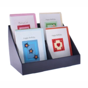 7x5 Greeting Card bulk