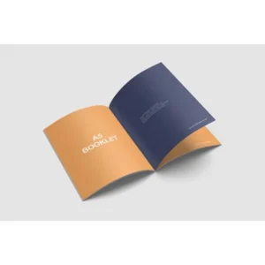 8.5 x 5.5 Booklets bulk