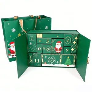 Advent Calendar Boxes