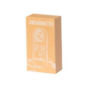 Anemometer Boxes bulk
