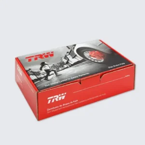 Auto Part Roll End Boxes Bulk