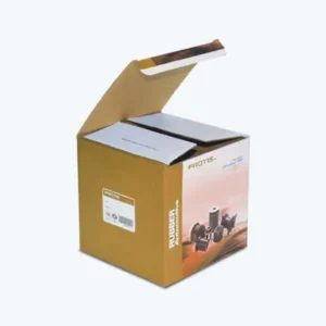 Automotive Rubber Boxes