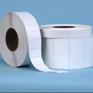 BOPP Labels bulk