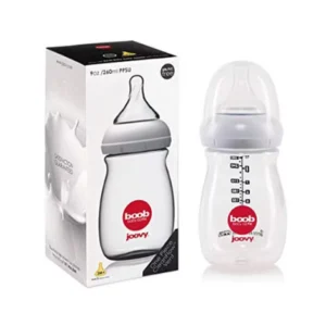 Baby Bottles Packaging Boxes bulk