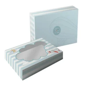 Baby Napkins Packaging Boxes Bulk