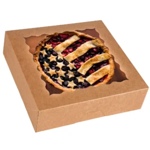 Bakery Pie Box Bulk