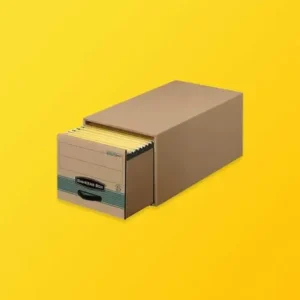 Banker Boxes Bulk