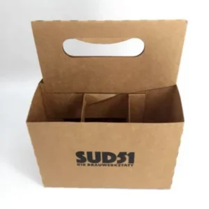 Beverages Carrier bulk