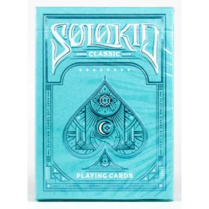 Blue Playing Card Box bulk