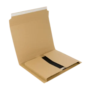 Book Mailers bulk