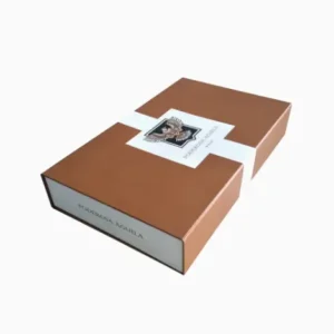 Booklet Boxes Wholesale