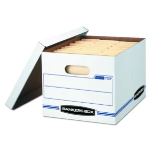 Boxboard Banker Box Bulk