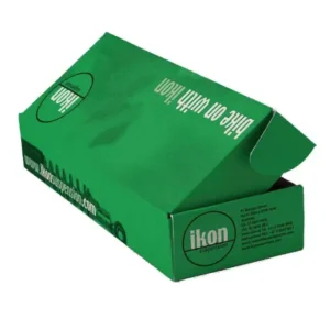 Branded Suspension bush packaging boxes Bulk
