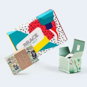 Branded packaging Bulk