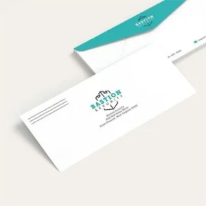Business Envelope bulk