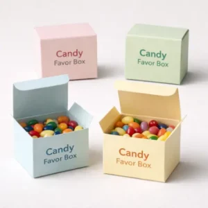 Candy Favor Box (1)