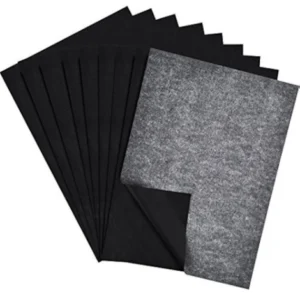 Carbon Copy Letter bulk