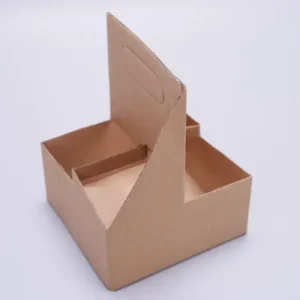 Cardboard Carriers (1)