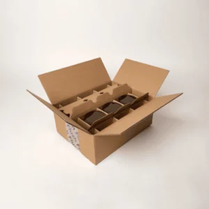 Cardboard Inserts Bulk