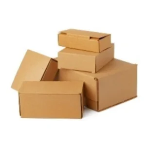 Cardboard Pharma Box Bulk