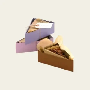 Cardboard Pie Boxes Bulk