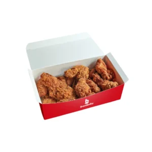 Chicken Box Bulk