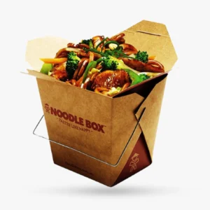 Chinese Food Box bulk