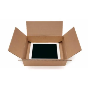 Chipboard Electronic Box bulk