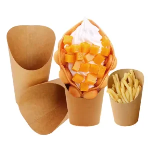 Chips Cup bulk