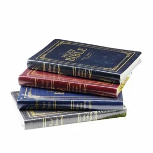 Christian Booklets bulk