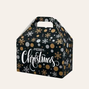 Christmas Gable Box bulk