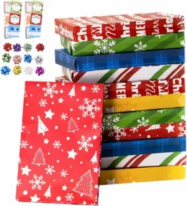 Christmas Shirt Box