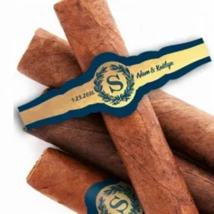 Cigar Labels Bulk