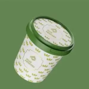 Traditional Sweets In-Mold Labels