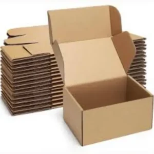 Corrugated Mailer Boxes bulk