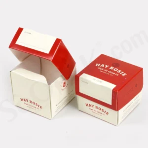 Cream Kraft Box Bulk
