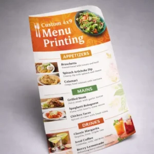 Custom 4x9 Menu (3)