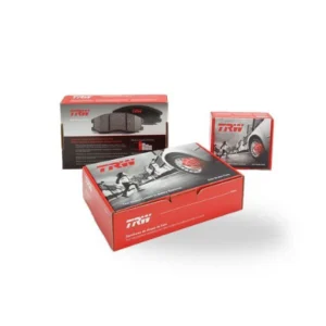 Custom Automotive Parts Box bulk