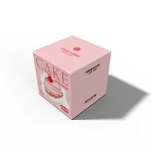 Custom Bakery Cupcake Box (1)